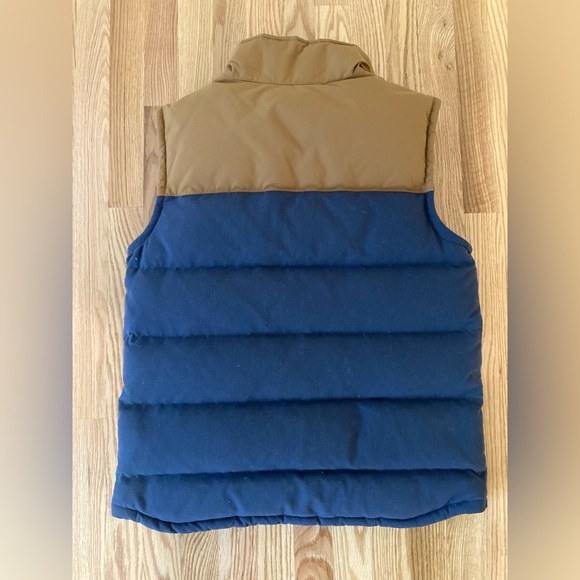 Patagonia Bivy Down Vest - Picture 5 of 5